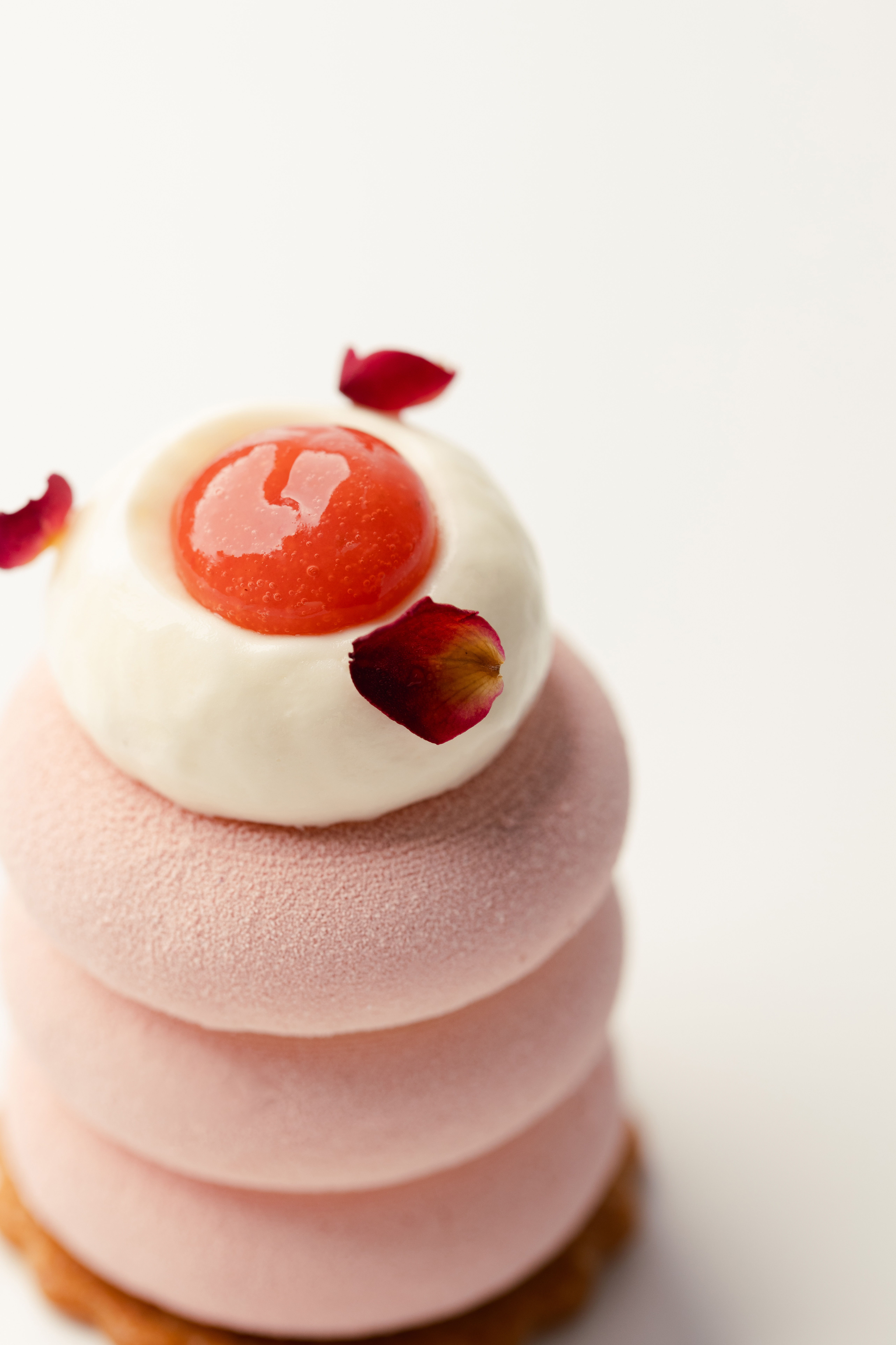 TEXTURES on the Horizon